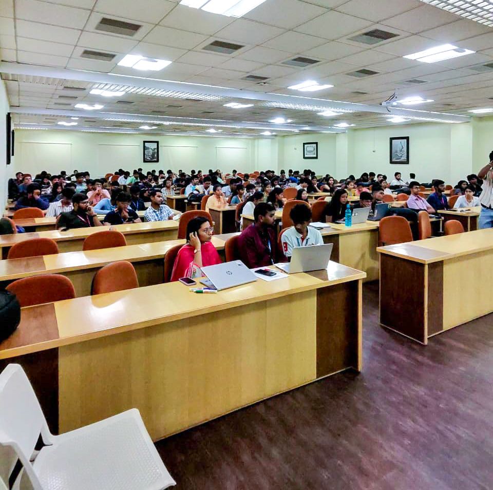 CampusVerse: Jain University